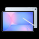 Tablet Samsung Galaxy Tab S10 FE+ X626B 5G 13 8GB RAM 128GB - Blue