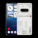 Nothing Phone 3a 5G Dual Sim 12GB RAM 256GB - White