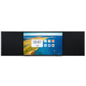 USED Elite BlackBoard 86" PLUS