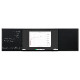 USED Elite BlackBoard 86" PLUS
