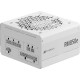 Napajanje Corsair RM850e White, 850 WattATX 3.1, Cybenetics GOLD Certified, Fully Modular