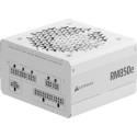 Napajanje Corsair RM850e White, 850 WattATX 3.1, Cybenetics GOLD Certified, Fully Modular