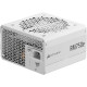 Napajanje Corsair RM750e White, 750 WattATX 3.1, Cybenetics GOLD Certified, Fully Modular