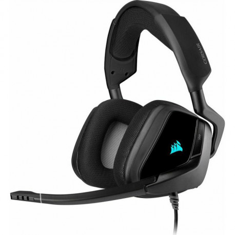 Slušalice Corsair Void RGB Etite CarbonEOL