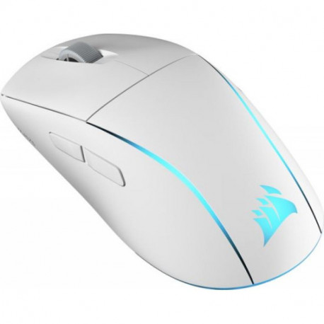 Miš Corsair M75 Wireless WhiteOptical