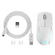 Miš Corsair M75 Wireless WhiteOptical