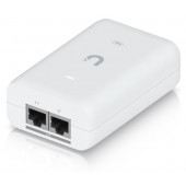 Ubiquiti UACC-PoE -2.5G - 2.5Gbit PoE injector 48V 0,65A (30W), white