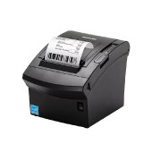 Bixolon SRP-350plusV (+PS), 7 dots/mm (180 dpi), rezač, direct thermal, USB/LAN, crni