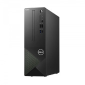 Dell Vostro 3030 SFF, 180W, Intel Core i5-14400, 16GB DDR5, 512GB, Intel UHD 730, WiFi, BT, TPM, DP, HDMI, USB-C, 7xUSB-A, RJ