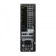 Dell Vostro 3030 SFF, 180W, Intel Core i5-14400, 16GB DDR5, 512GB, Intel UHD 730, WiFi, BT, TPM, DP, HDMI, USB-C, 7xUSB-A, RJ