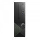 Dell Vostro 3030 SFF, 180W, Intel Core i5-14400, 16GB DDR5, 512GB, Intel UHD 730, WiFi, BT, TPM, DP, HDMI, USB-C, 7xUSB-A, RJ