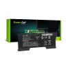 Green Cell (HP182) baterija 3600mAh, 7.7V AB06XL za HP Envy 13-AD102NW 13-AD015NW 13-AD008NW 13-AD100NW 13-AD101NW