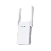 Mercusys AX1800 bežični pojačivač dometa (Range Extender Wi-Fi 6) Dual Band 574Mbps/1201Mbps (2.4GHz/5GHz), 802.11ax/a/n/ac/b