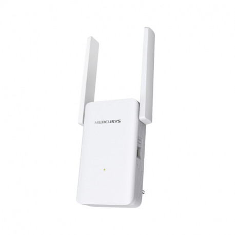 Mercusys AX1800 bežični pojačivač dometa (Range Extender Wi-Fi 6) Dual Band 574Mbps/1201Mbps (2.4GHz/5GHz), 802.11ax/a/n/ac/b