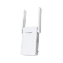 Mercusys AX1800 bežični pojačivač dometa (Range Extender Wi-Fi 6) Dual Band 574Mbps/1201Mbps (2.4GHz/5GHz), 802.11ax/a/n/ac/b