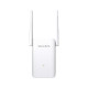 Mercusys AX1800 bežični pojačivač dometa (Range Extender Wi-Fi 6) Dual Band 574Mbps/1201Mbps (2.4GHz/5GHz), 802.11ax/a/n/ac/b