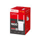 Mercusys AX1800 bežični pojačivač dometa (Range Extender Wi-Fi 6) Dual Band 574Mbps/1201Mbps (2.4GHz/5GHz), 802.11ax/a/n/ac/b