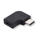 Roline VALUE adapter USB 3.2 Gen2, C-C, M/F, kutni
