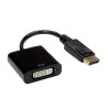 Roline VALUE adapter/kabel DP-DVI, M/F