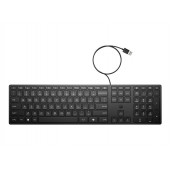 HP 320K WD KBD
