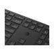 HP 650 Wireless KBD/Mouse Combo Black