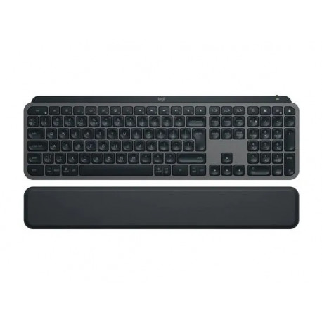 LOGI MX Keys S Combo GRAPHITE (HR)(P)