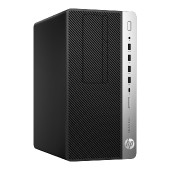 HP ProDesk 600 G3 MT