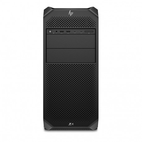 HP Z4 G4 WorkStation