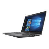 Dell Latitude 5501