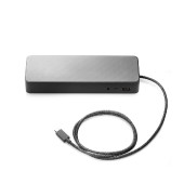 HP USB-C Universal Dock
