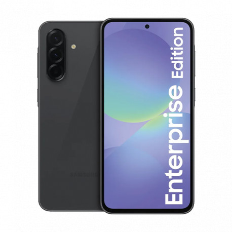 Samsung Galaxy A36 A366 5G Dual Sim 8GB RAM 256GB Enterprise Edition - Black