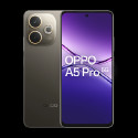 Oppo A5 Pro 5G Dual Sim 8GB RAM 256GB - Black Brown