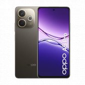 Oppo A5 Pro 4G Dual Sim 8GB RAM 256GB - Black Brown