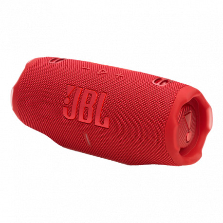 JBL Charge 6 - Red