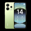 Xiaomi Redmi Note 14 4G Dual Sim 6GB RAM 128GB - Lime Green