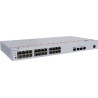 Huawei eKit Switch neupravlljivi S110-16LP2SR