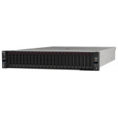 SRV LN SR650 v3 Xeon Silver 4514Y 16C