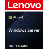 SRV DOD LN OS WIN 2025 Server Essentials ROK (10 Core)