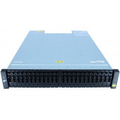 HPE MSA 2060 2U 24d SFF Enclosure CTO