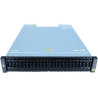 HPE MSA 2060 2U 24d SFF Enclosure CTO