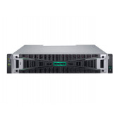 HPE MSA 2072 16Gb SFF Storage