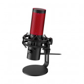 HyperX QuadCast 2 - USB Microphone (crni)