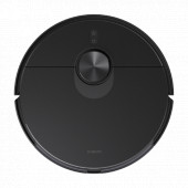 Xiaomi Robot Vacuum Cleaner S20+ - Black