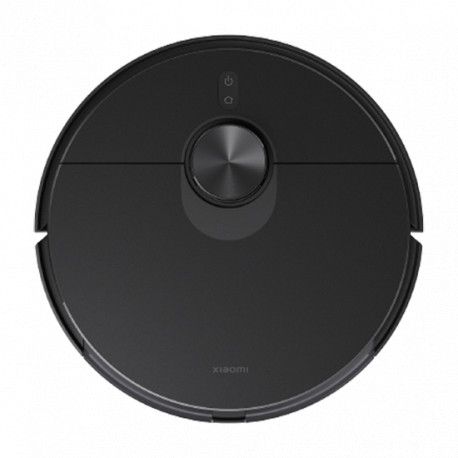 Xiaomi Robot Vacuum Cleaner S20+ - Black