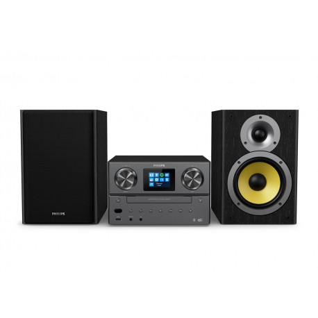 Philips mikro glazbeni sustav TAM8905