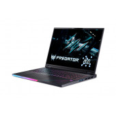 Acer Pred Helios 18 U9-275/32GB/1TB/5080/18"/W11