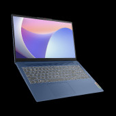 Lenovo Ideapad 3 i5/16GB/512GB/15,6"FHD/DOS