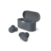 Philips bežične slušalice TAT3509GY, sive