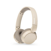 Philips bluetooth bežične slušalice TAH3209BG, bež