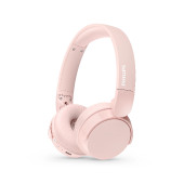 Philips bluetooth bežične slušalice TAH4209PK, roz